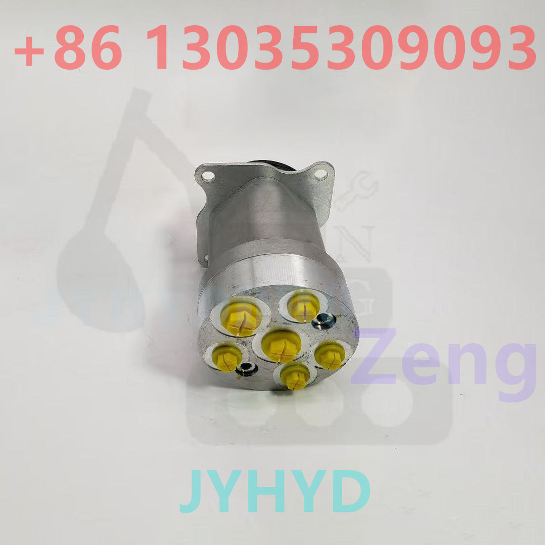 KOMATSU 702-16-06151 PILOT VALVE