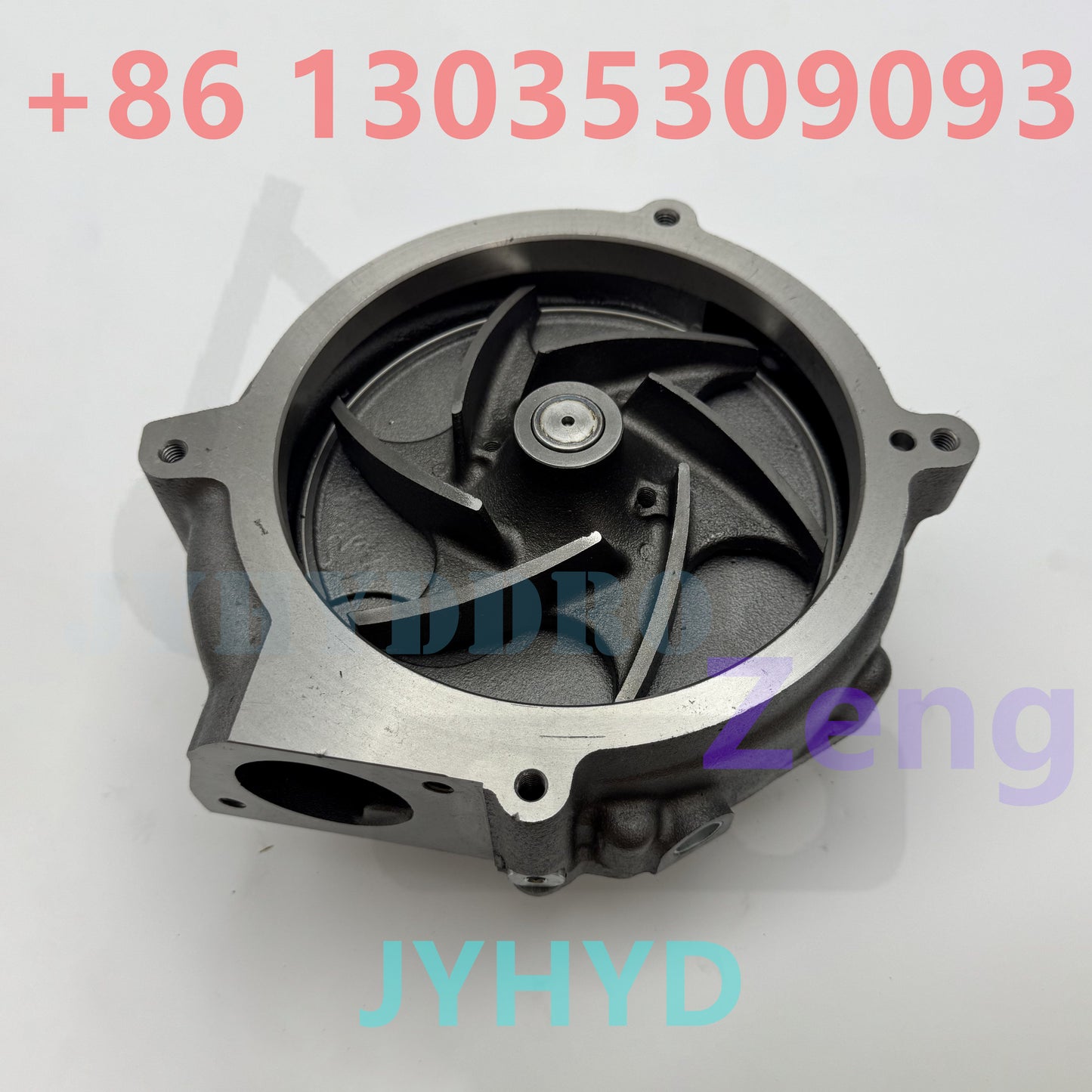 3400 3406C C15 10R0483 1354925 3520212 613890 For Caterpillar WATER PUMP