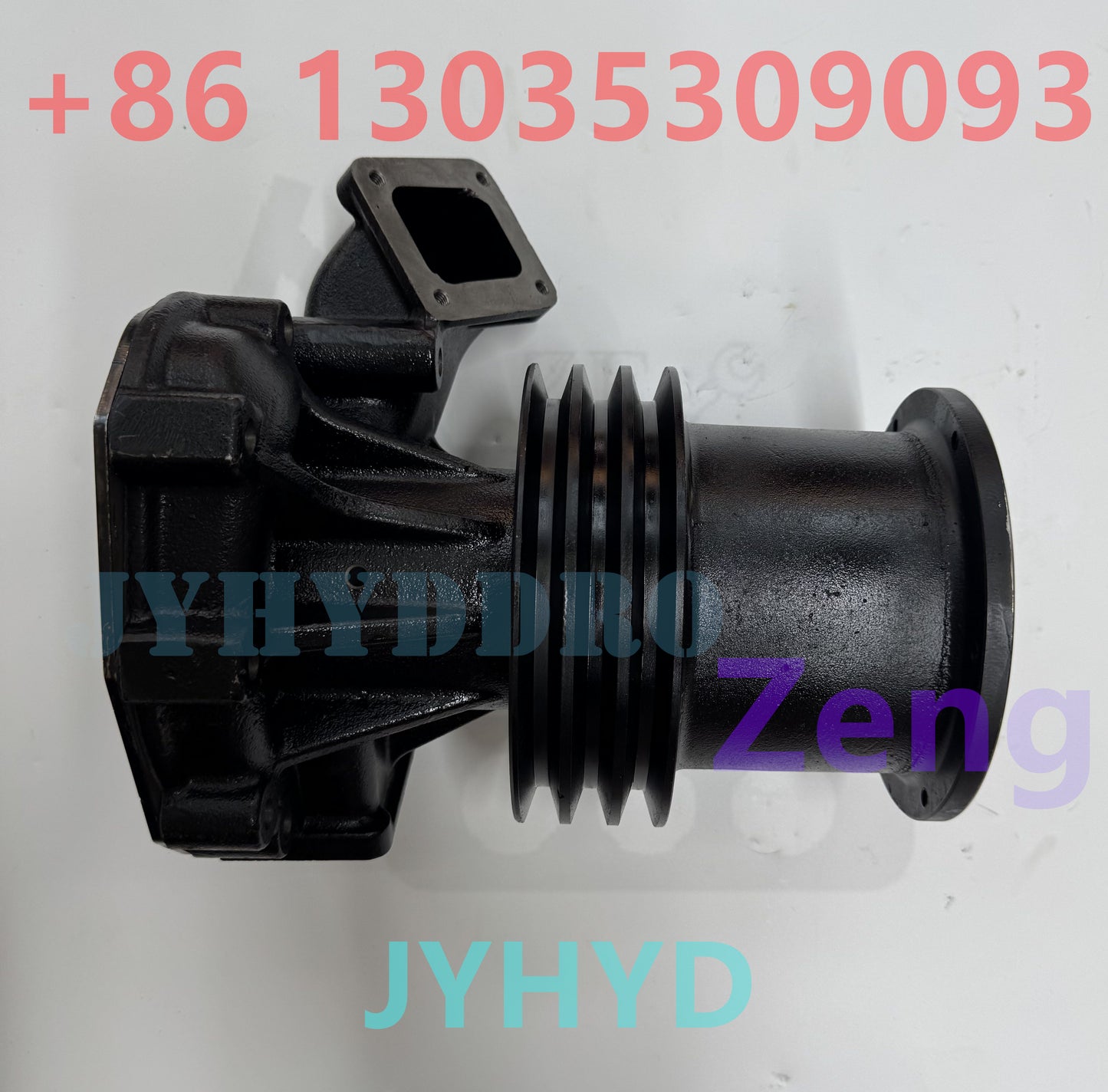 6RB1 WATER PUMP