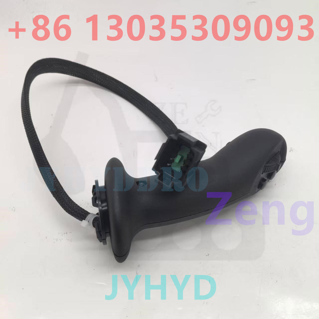 515-7116 JOYSTICK HANDEL CONTROL