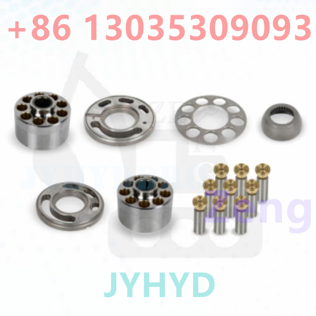 HENGLI V90N180 HYDRAULIC PUMP PARTS