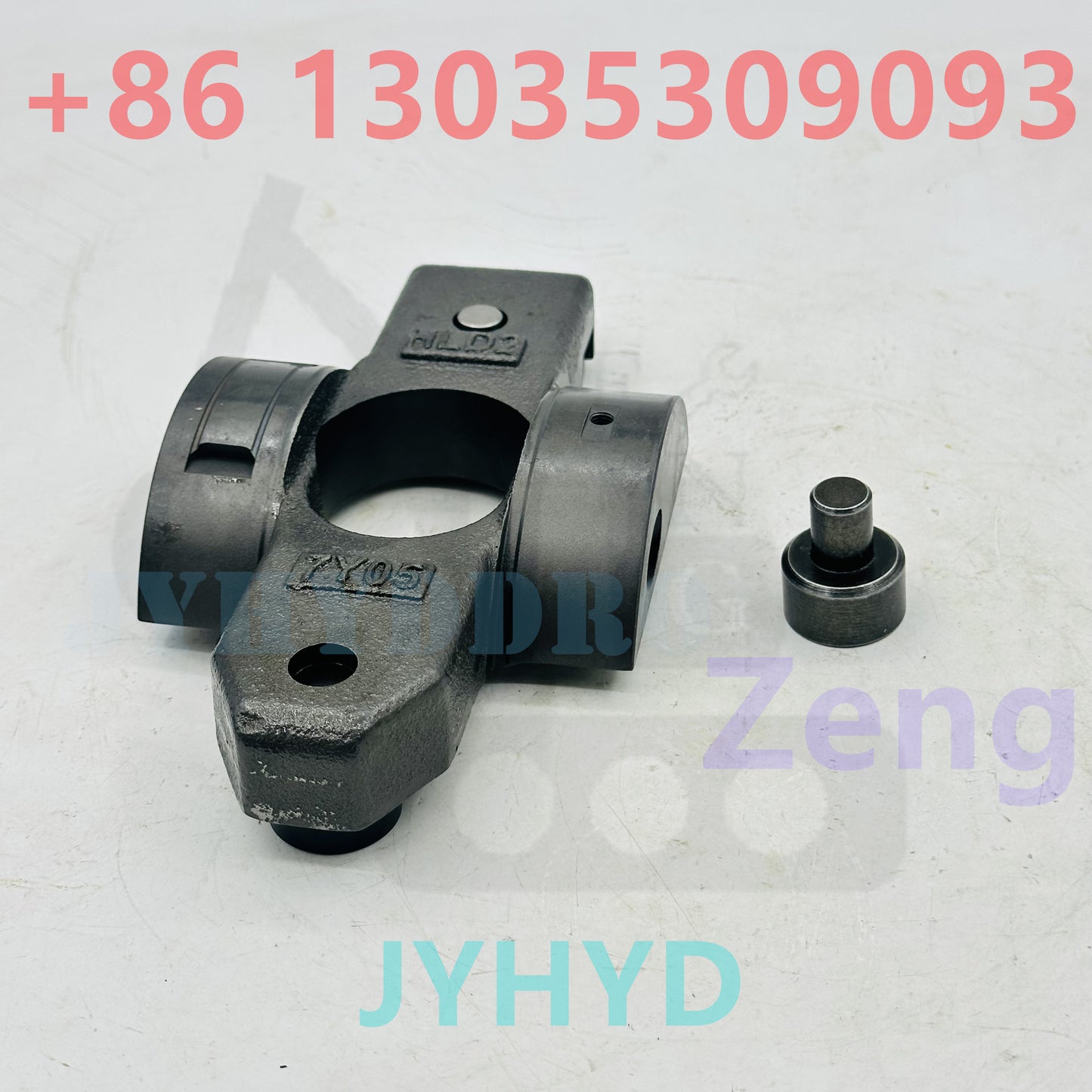KAYABA PSVD2-21E HYDRAULIC PUMP SWASH PLATE