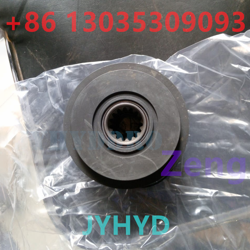 REXROTH A10VG45 15T/15T CHARGE PUMP