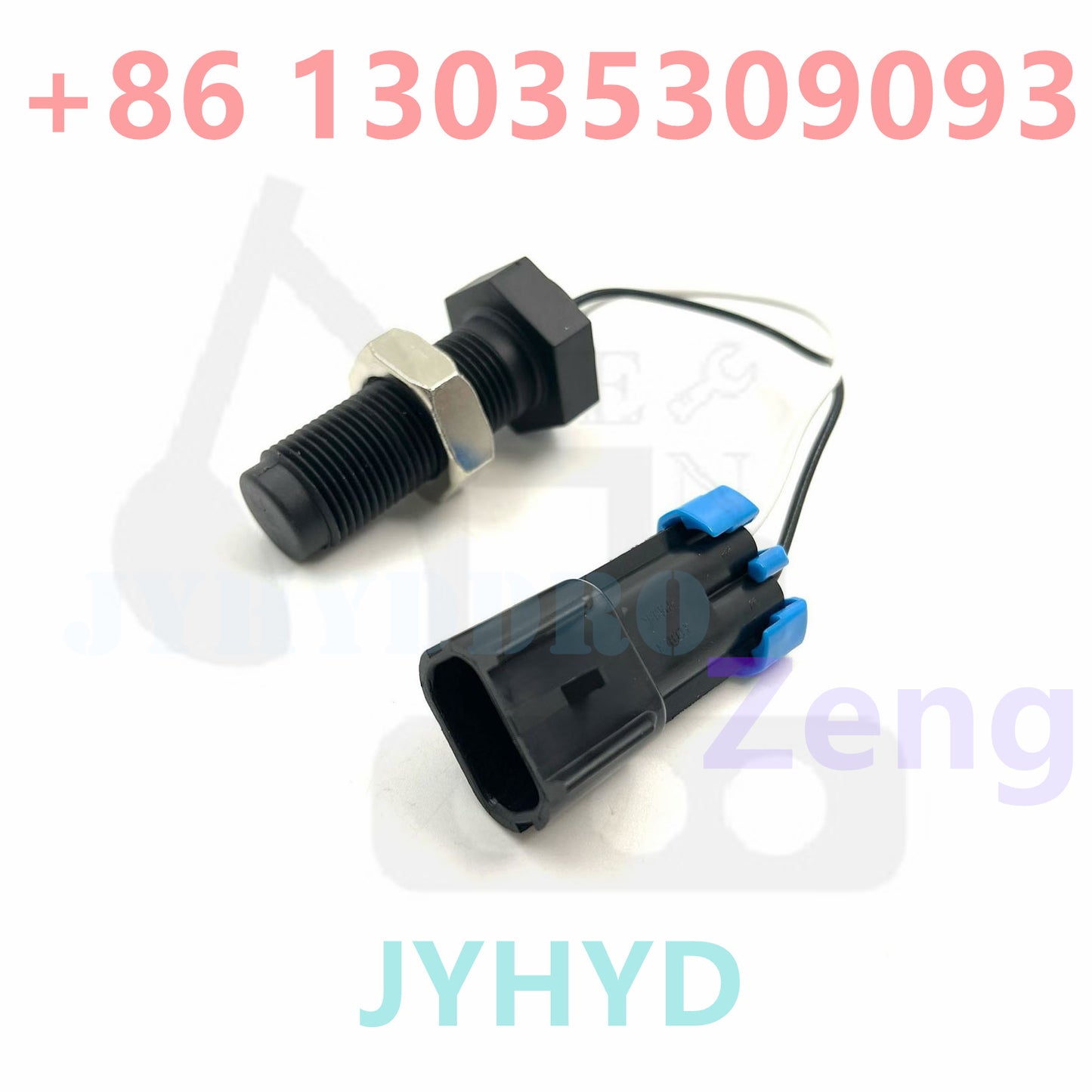 BOBCAT S150 LOADER 6684037 SENSOR