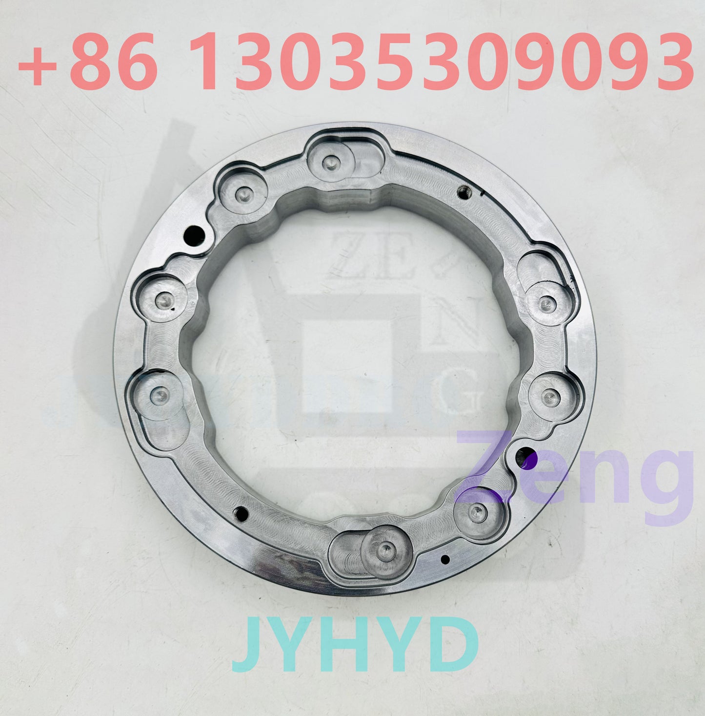 CASE CX210B EXCAVATOR TRAVEL MOTOR BRAKE PISTON