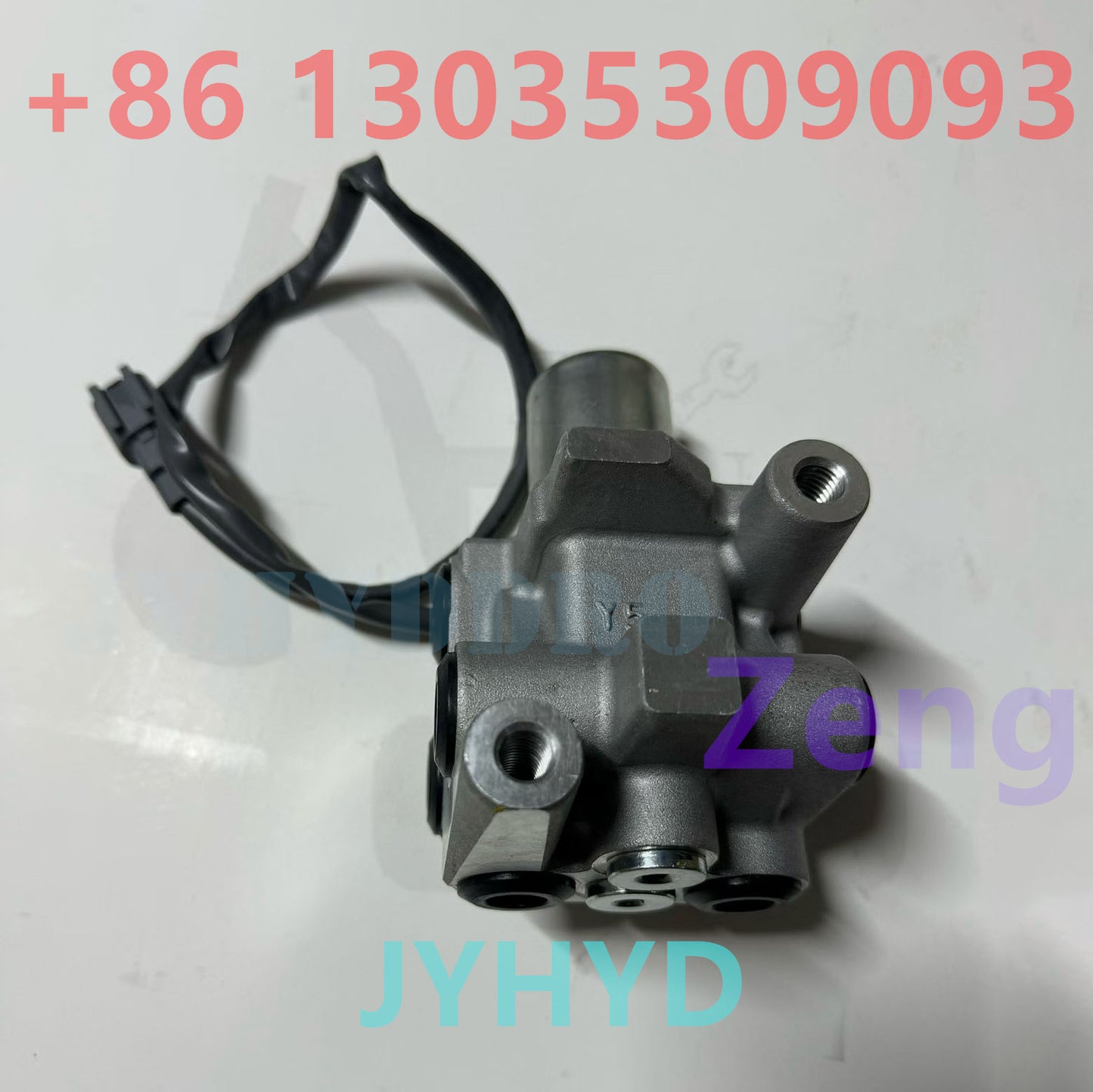 4609630 SOLENOID VALVE