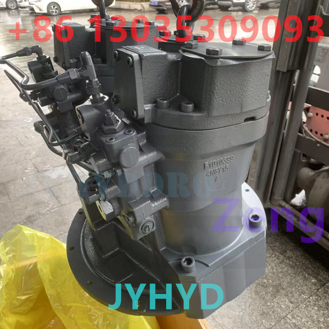 HITACHI ZX350 EXCAVATOR HPV145 HYDRAULIC PUMP
