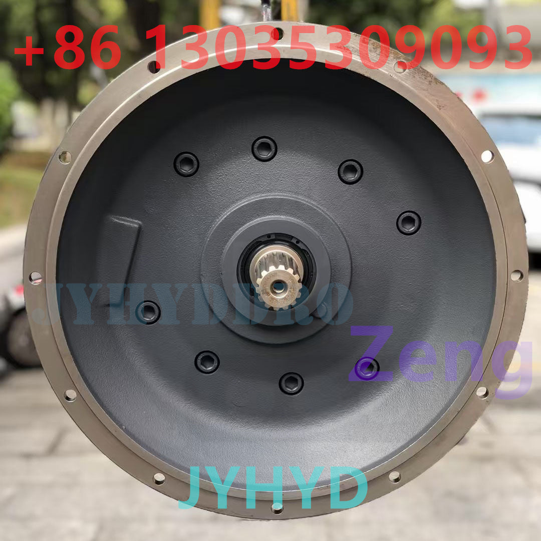 ZOOMLION ZE205 EXCAVATOR V90N130 HYDRAULIC PUMP