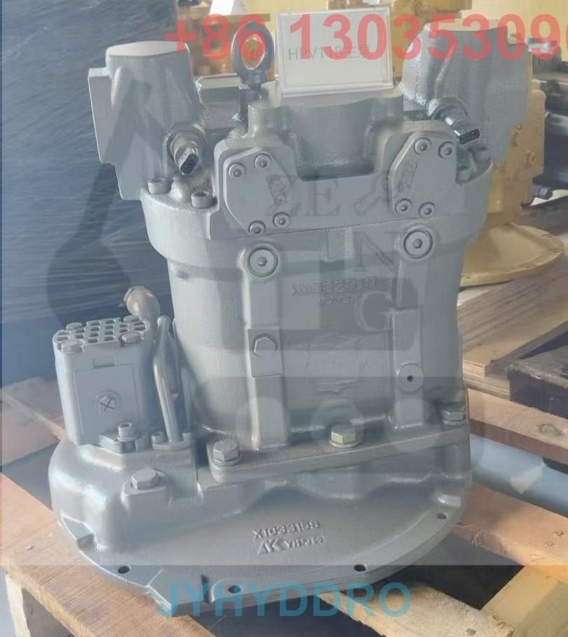 HITACHI ZX200-3 ZX210-3 ZX240-3 EXCAVATOR HPV118 MAIN PUMP