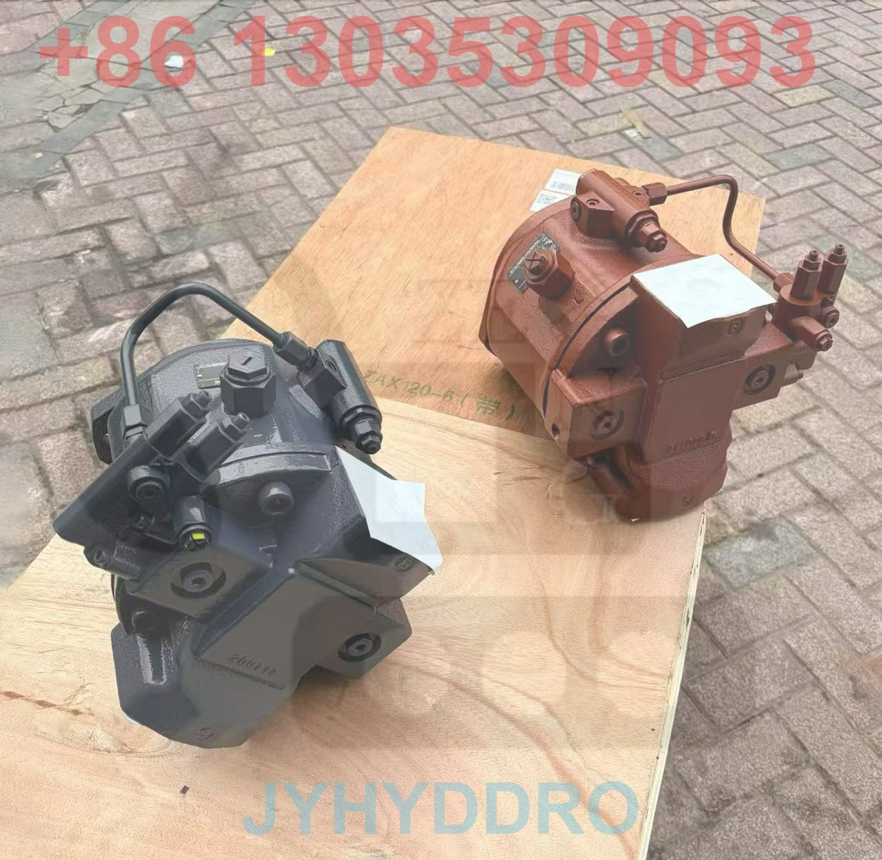 SANY SY55 SY60 FOTON LOVOL FR80 XINYUAN XY75 EXCAVATOR A10VO71 HYDRAULIC PUMP