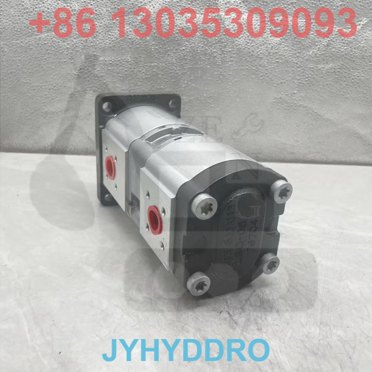 0510665086 5B-239001CLA GEAR PUMP