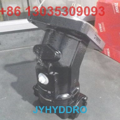 REXROTH A2FM32/61W-VSD526 HYDRAULIC MOTOR