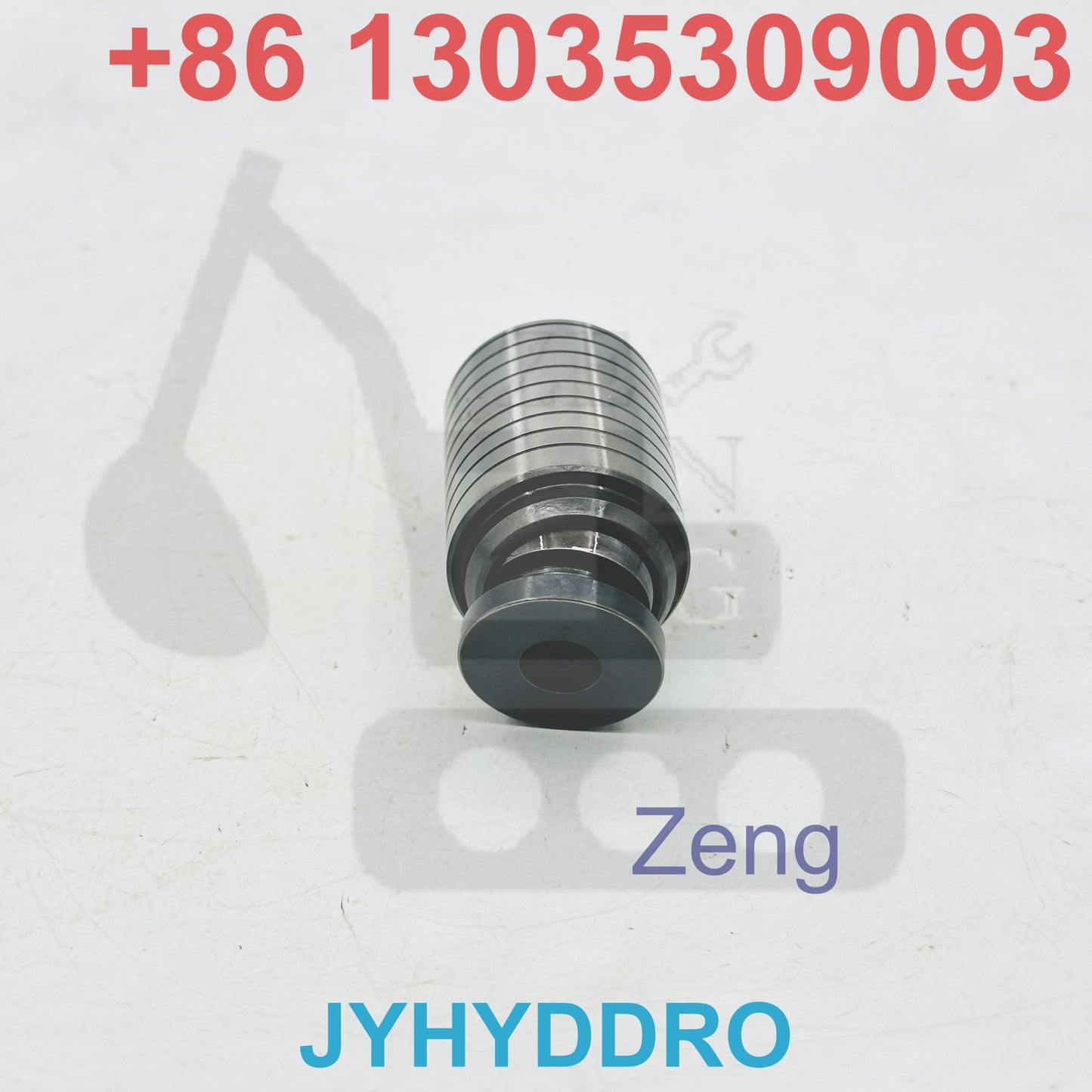 KAYABA PSVL2-36 HYDRAULIC PUMP SERVO YOKE PISTON