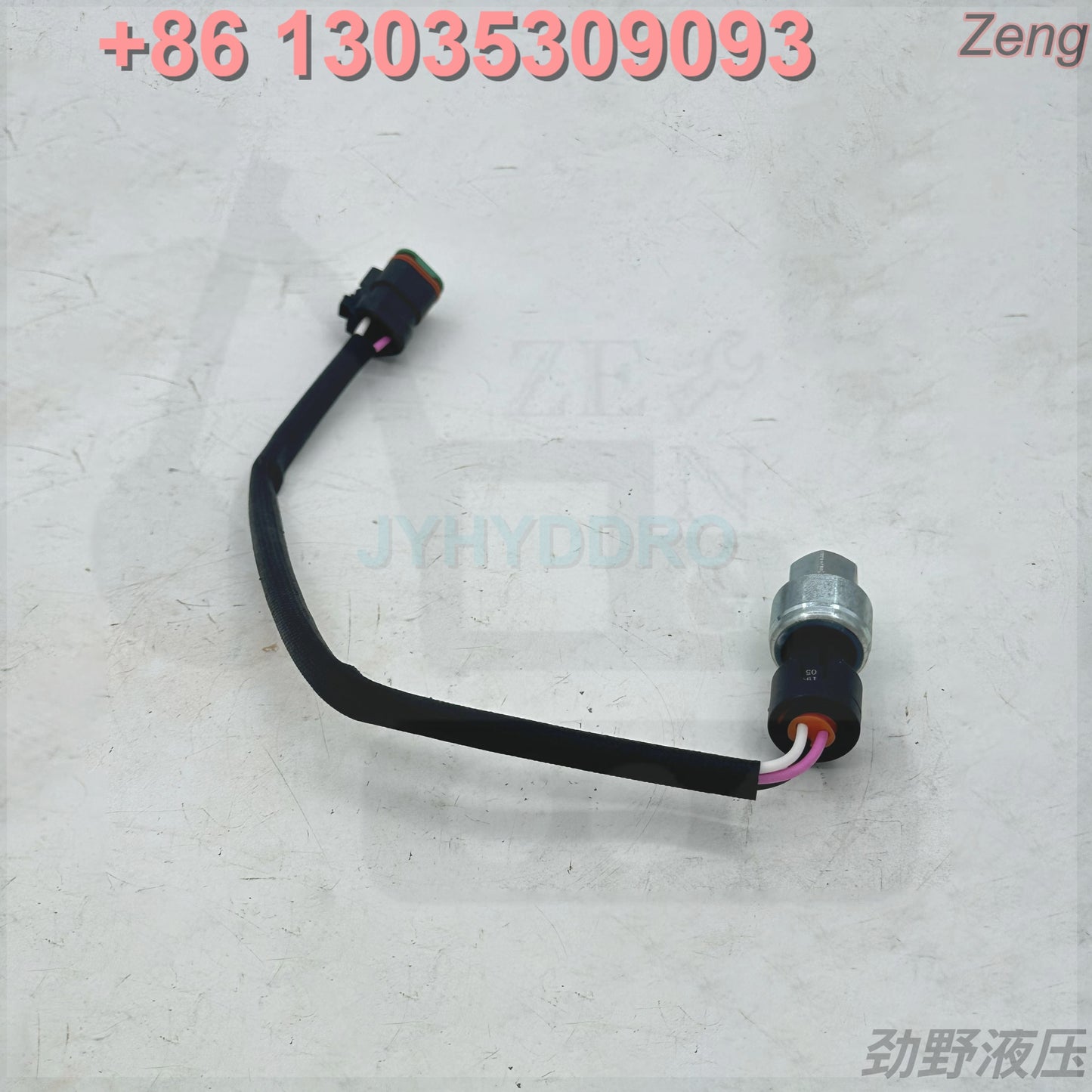 194-6725 SENSOR