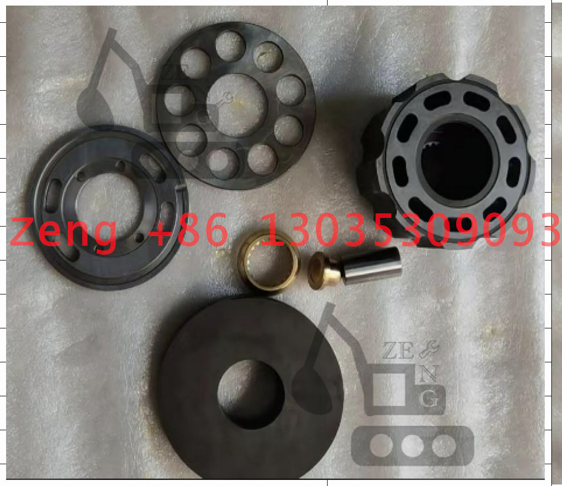 GM18 TM18 travel motor parts