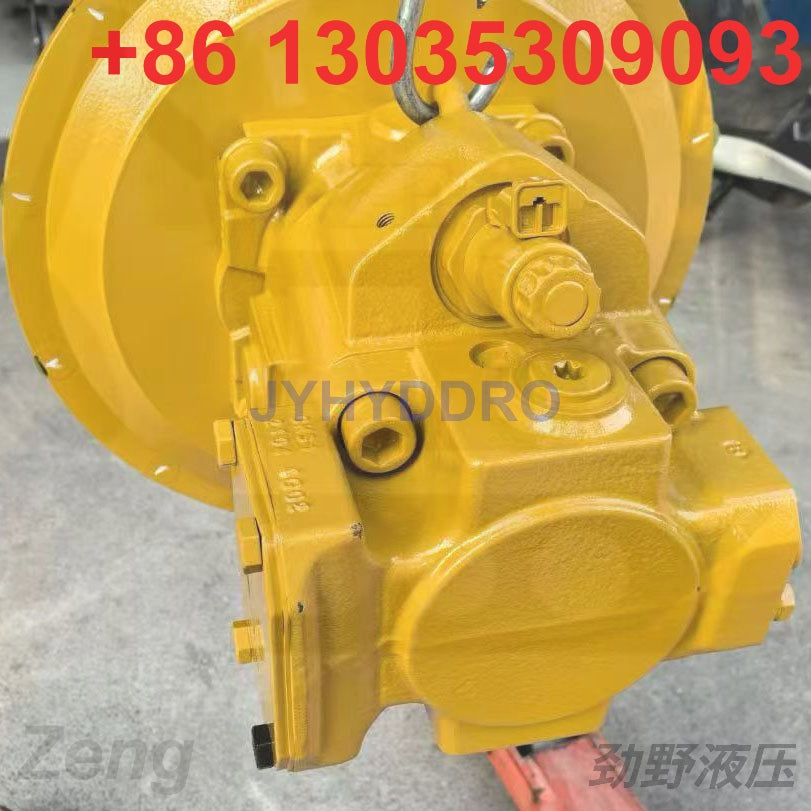 CATERPILLAR CAT313GC EXCAVATOR 5208589 520-8589 HYDRAULIC PUMP