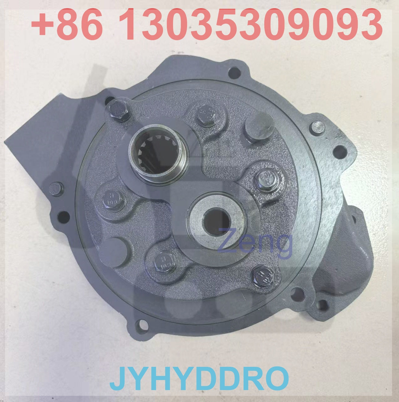 7G4856 GEAR PUMP