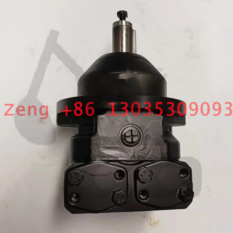 A10FE45 XE490 fan motor piston motor