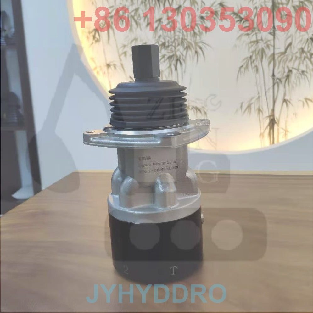 KAWASAKI 7 HOLES JOYSTICK