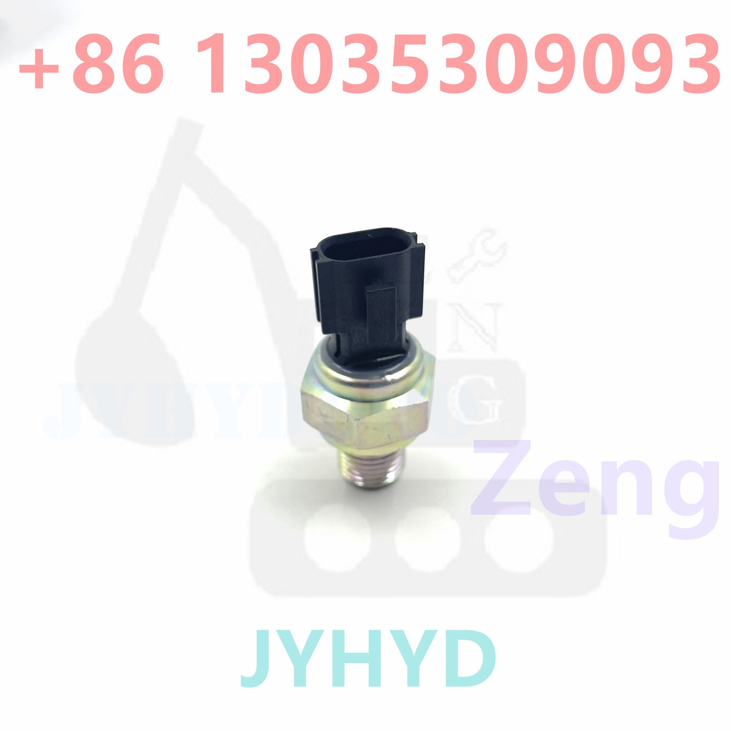 4436536A SENSOR