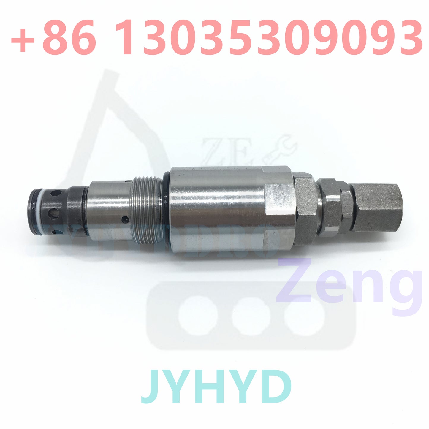 PARKER AV280 1033000026 14B-1013BD RELIEF VALVE