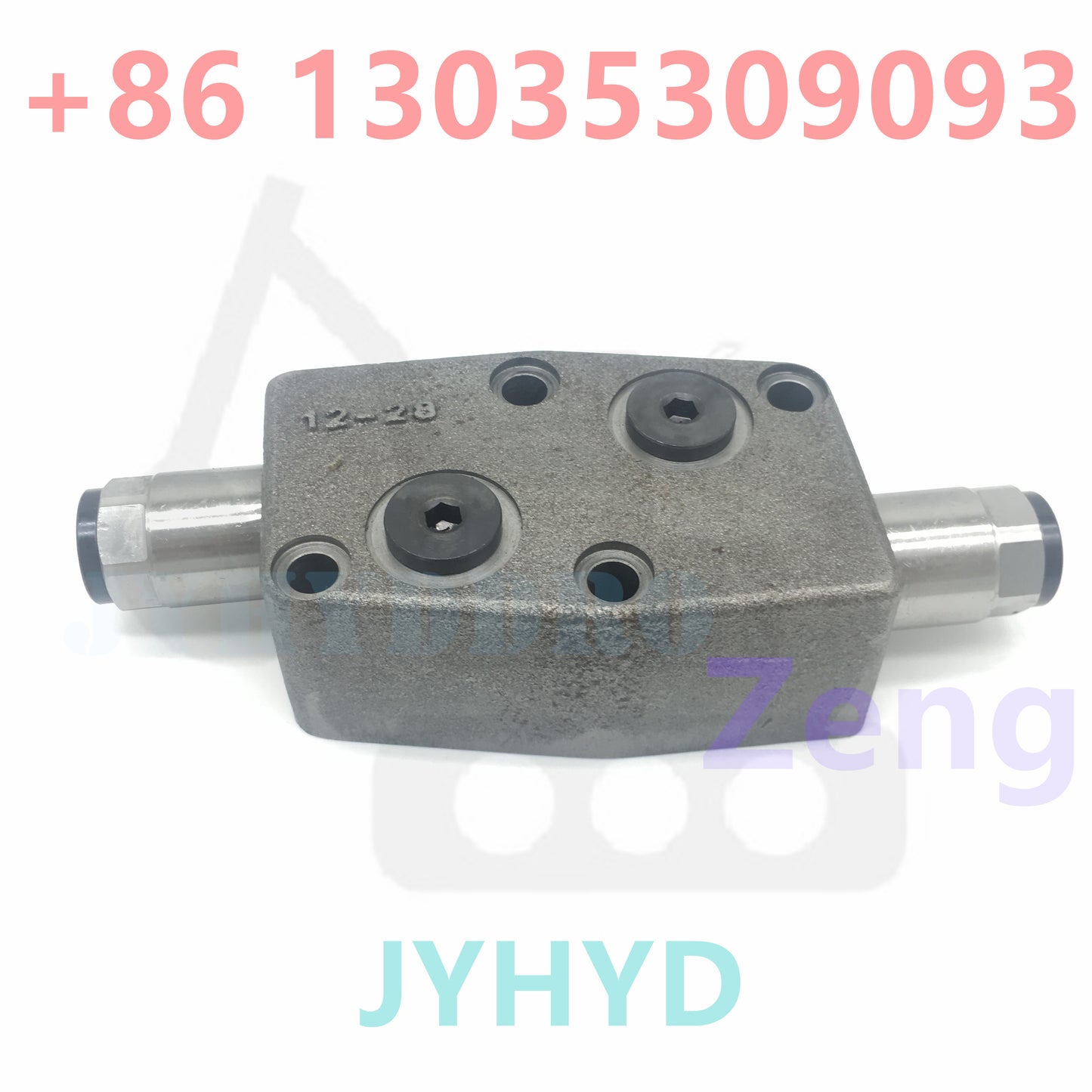 KAWASAKI M5X130 VALVE