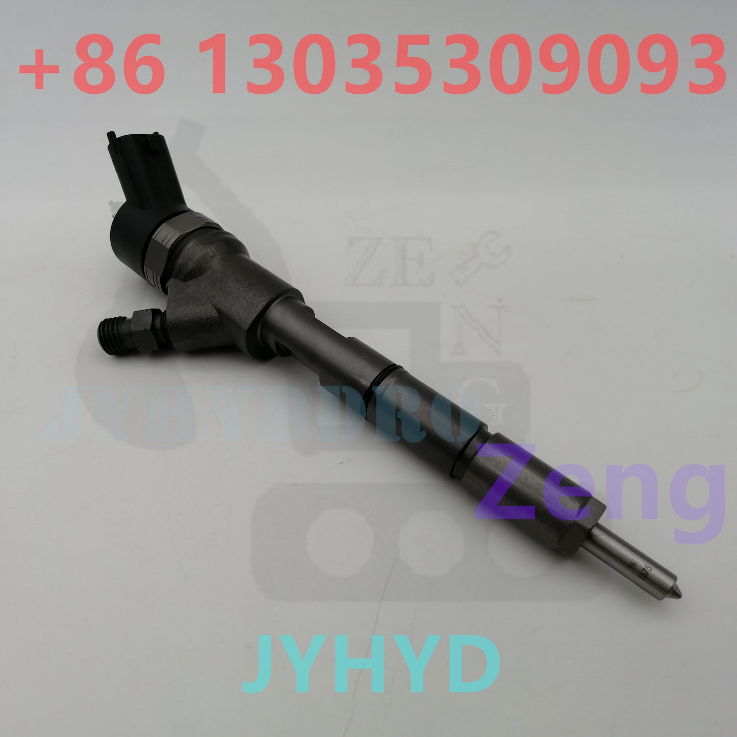 KOMATSU 4D95-5 ENGINE 6271-11-3300 INJECTOR