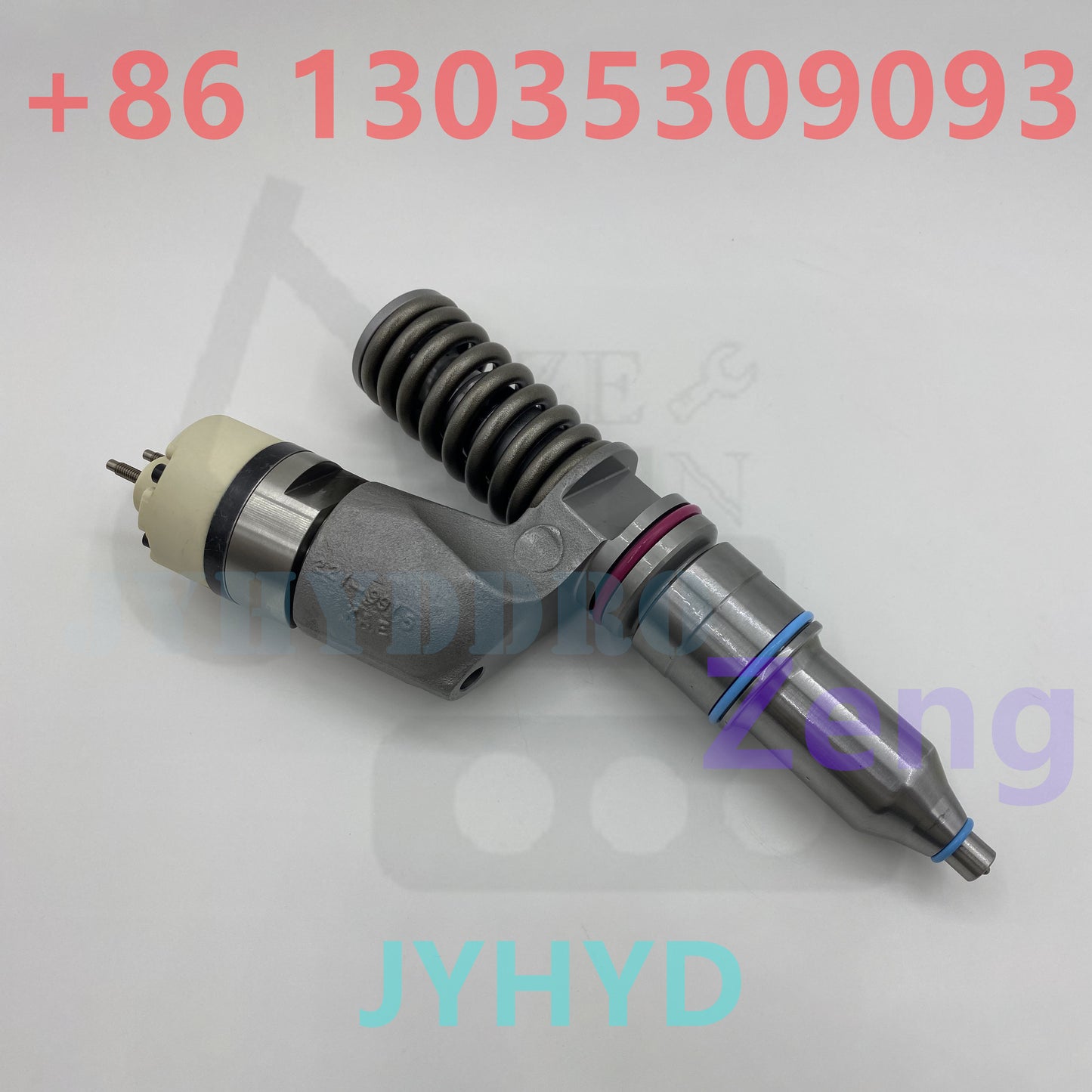 CATERPILLAR C11 ENGINE INJECTOR