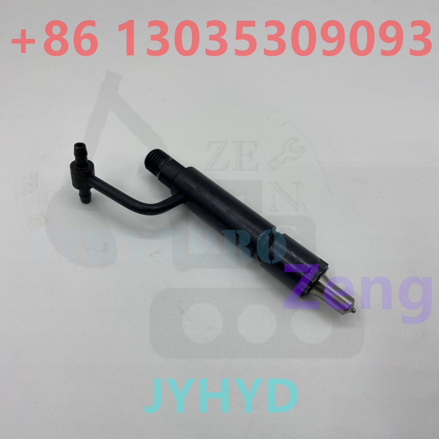 YANMAR 4TNV84 ENGINE 729004-53101 INJECTOR