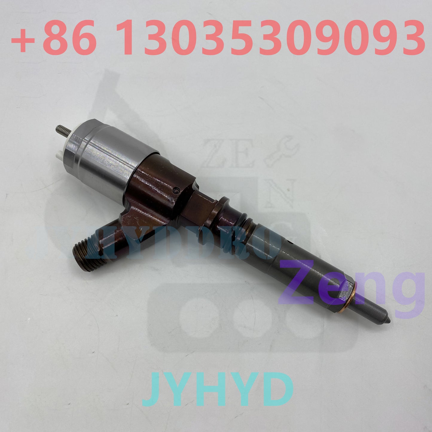 CATERPILLAR C6.6 ENGINE INJECTOR