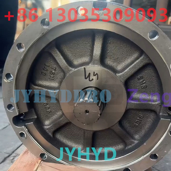 DOOSAN DX520 EXCAVATOR SWING MOTOR