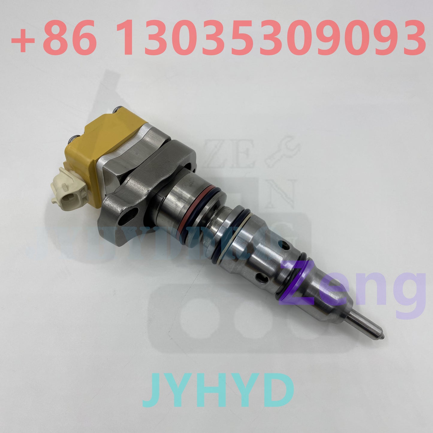 CATERPILLAR 3126 ENGINE INJECTOR