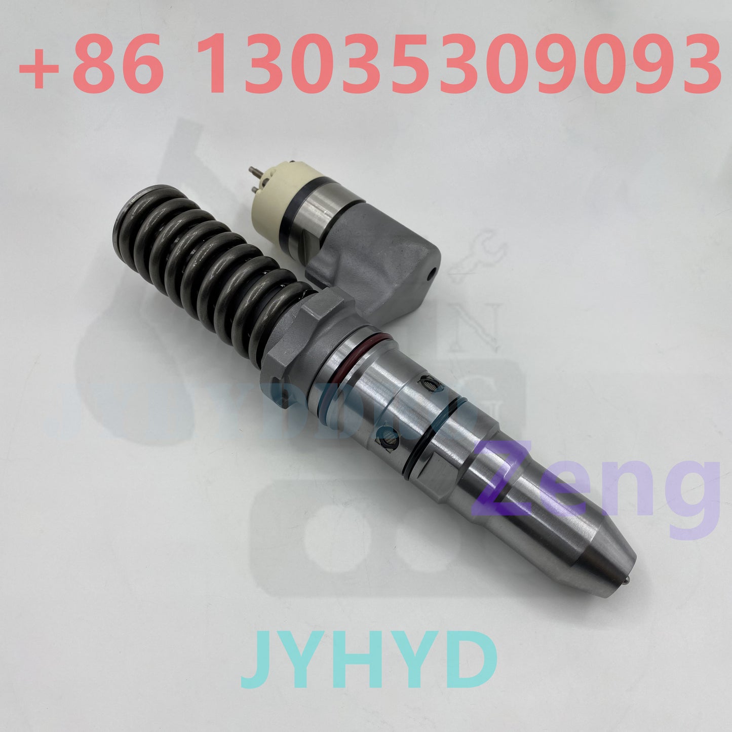 CATERPILLAR 3508 ENGINE INJECTOR