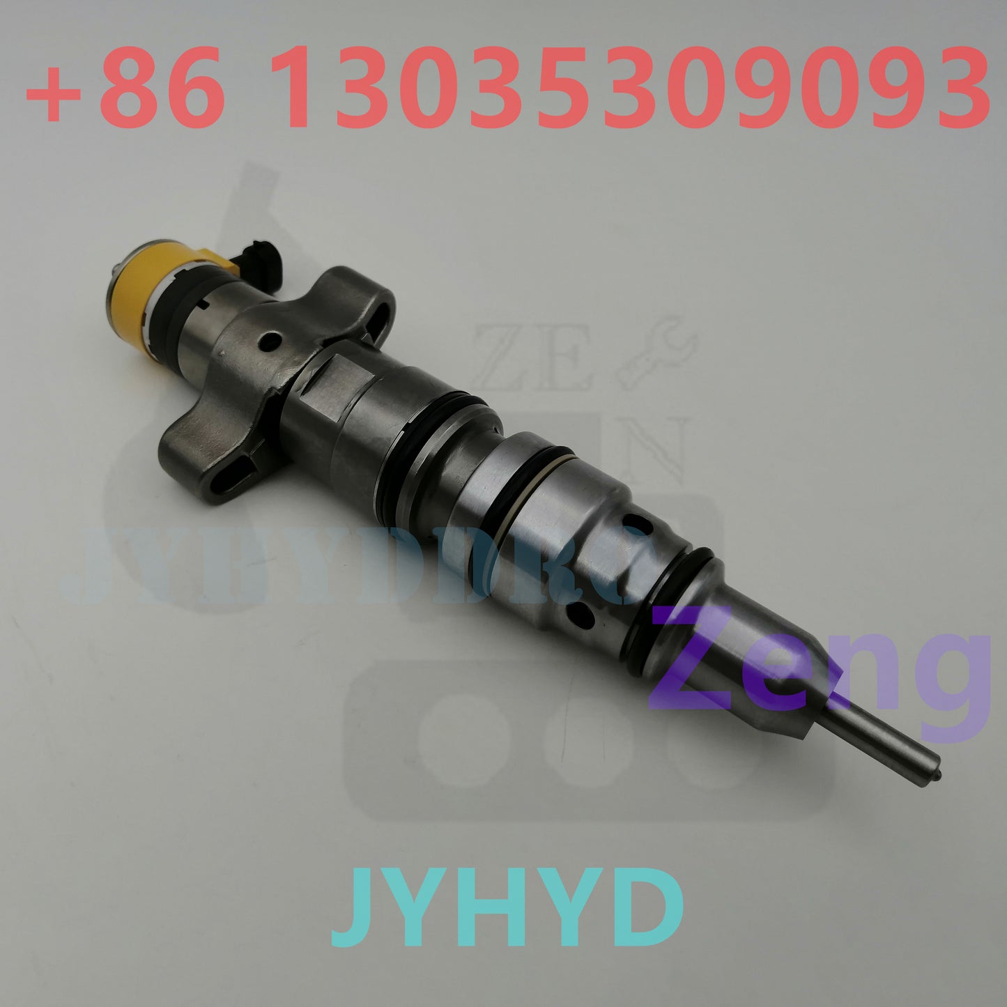 CATERPILLAR C9 ENGINE INJECTOR