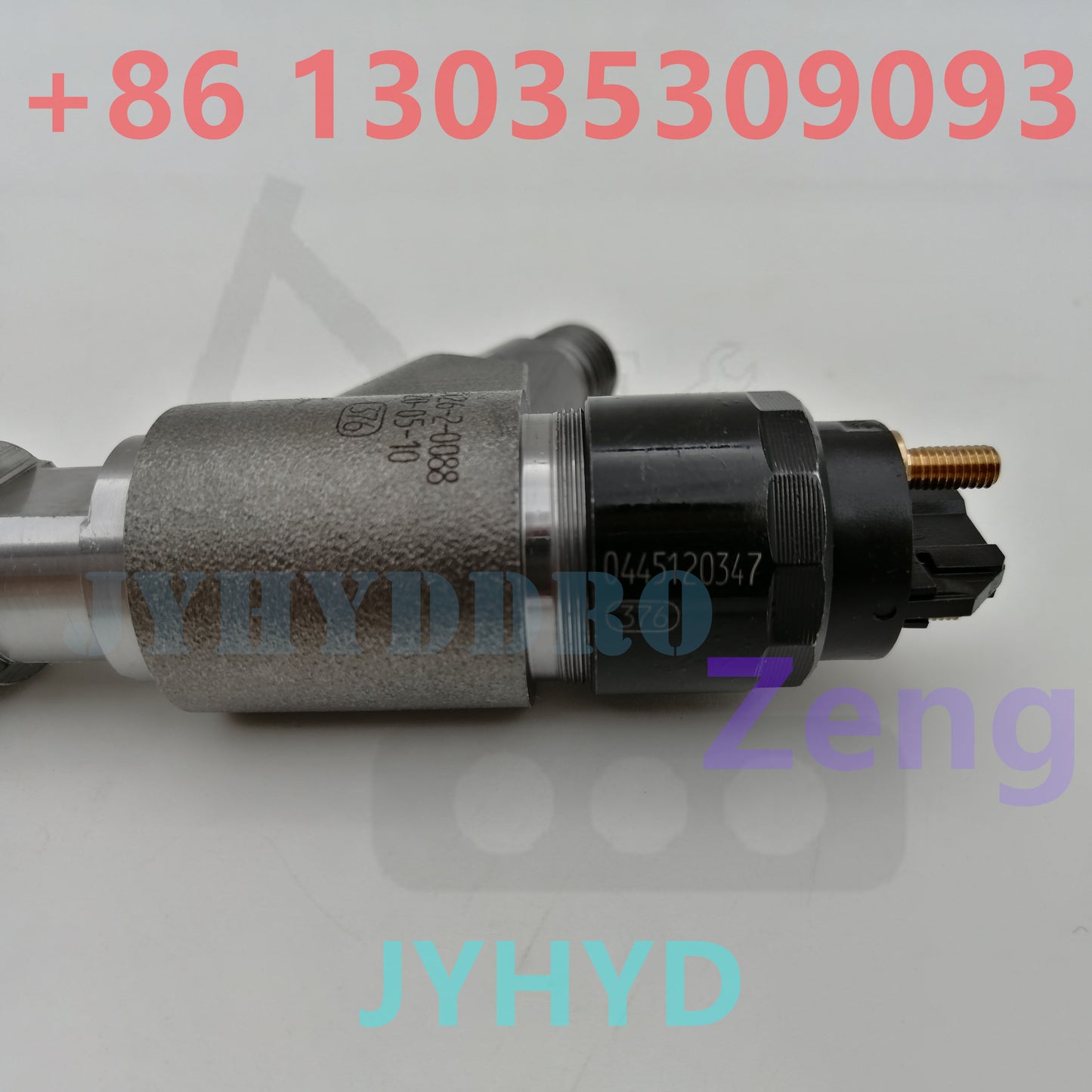 CATERPILLAR C7.1 ENGINE INJECTOR