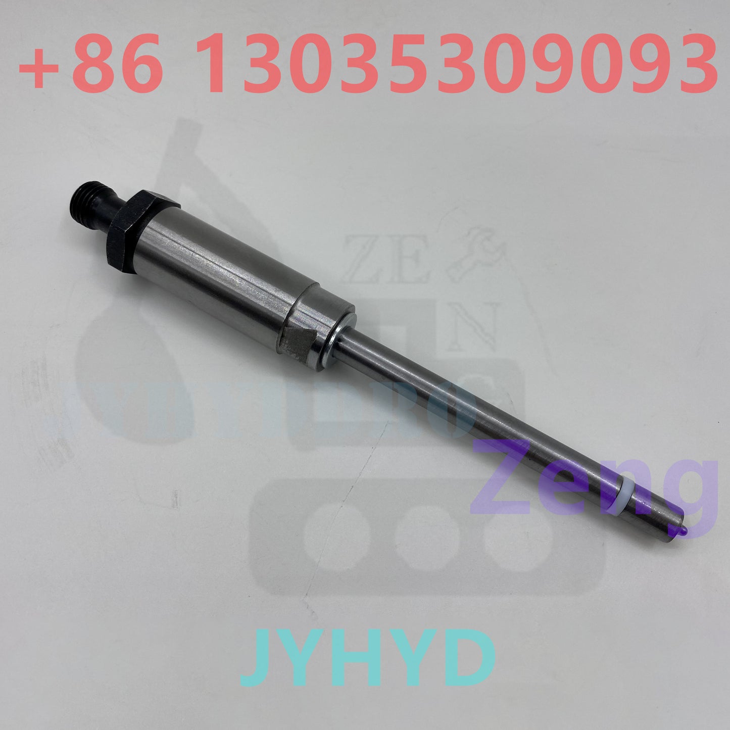 CATERPILLAR 3406 ENGINE INJECTOR