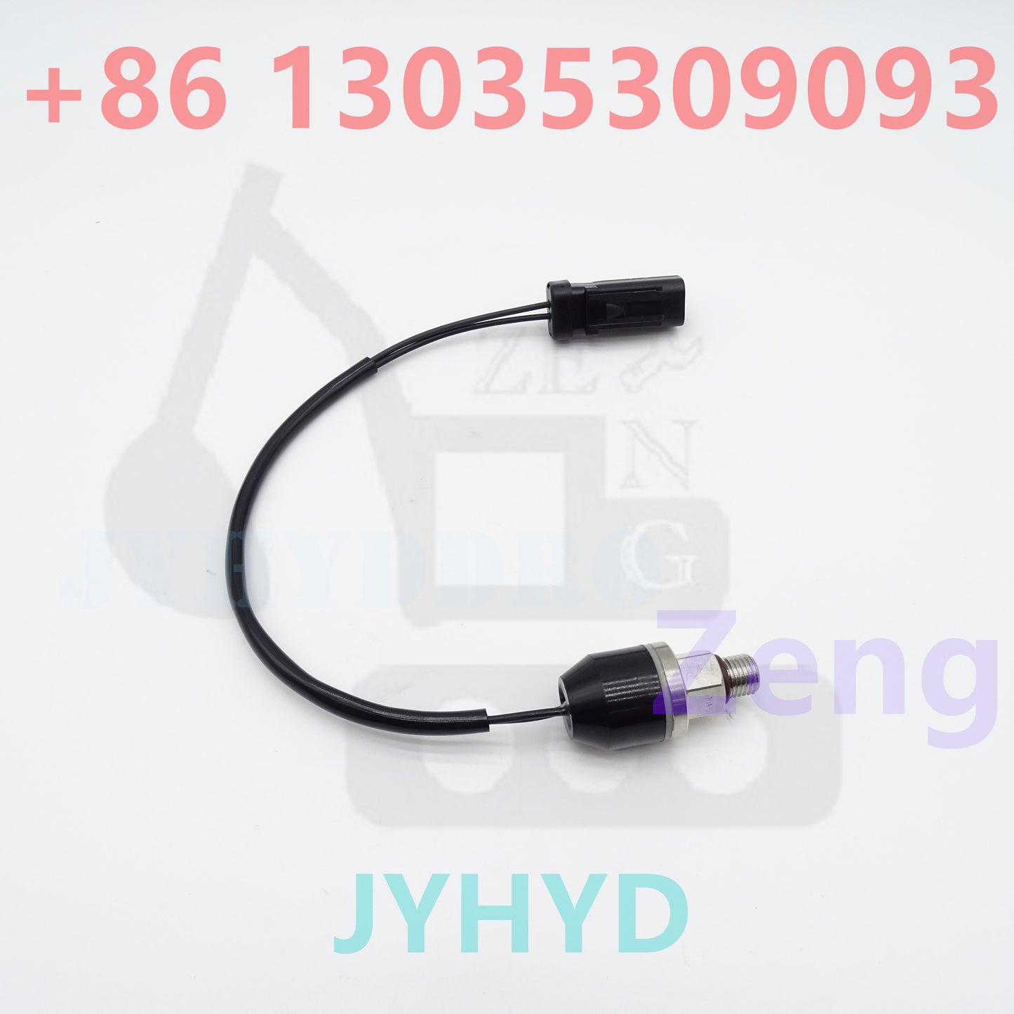 319-4407 SENSOR