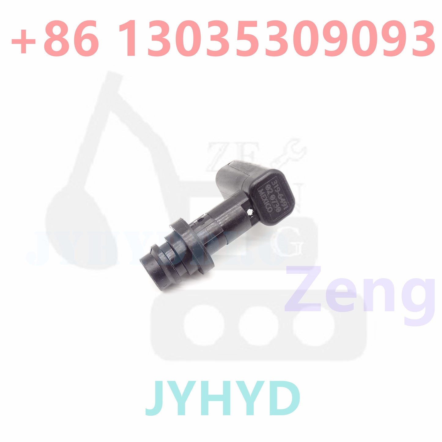 319-6491 SENSOR