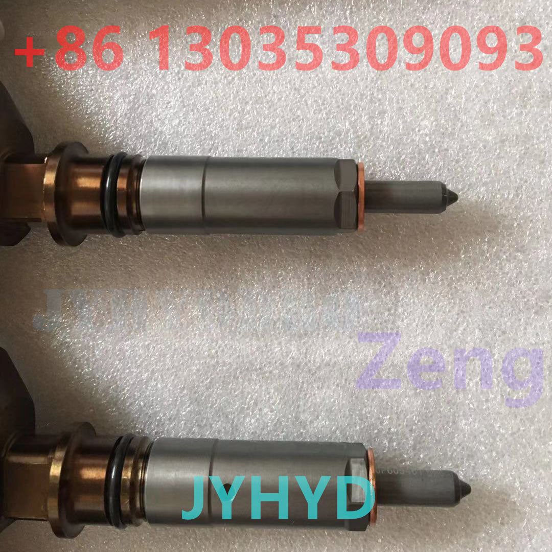 CATERPILLAR CAT323D EXCAVATOR C6.6 ENGINE 320-0680 2645A747 INJECTOR