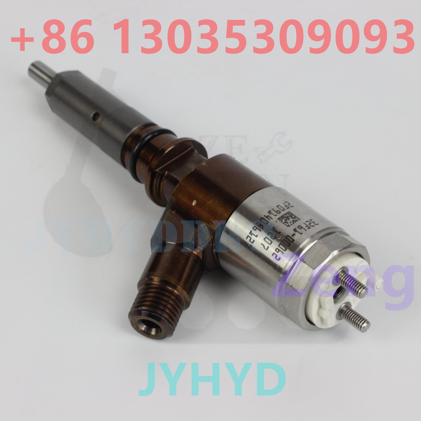 CATERPILLAR CAT315D CAT318D EXCAVATOR C4.2 ENGINE 326-4740 32E61-00022 INJECTOR