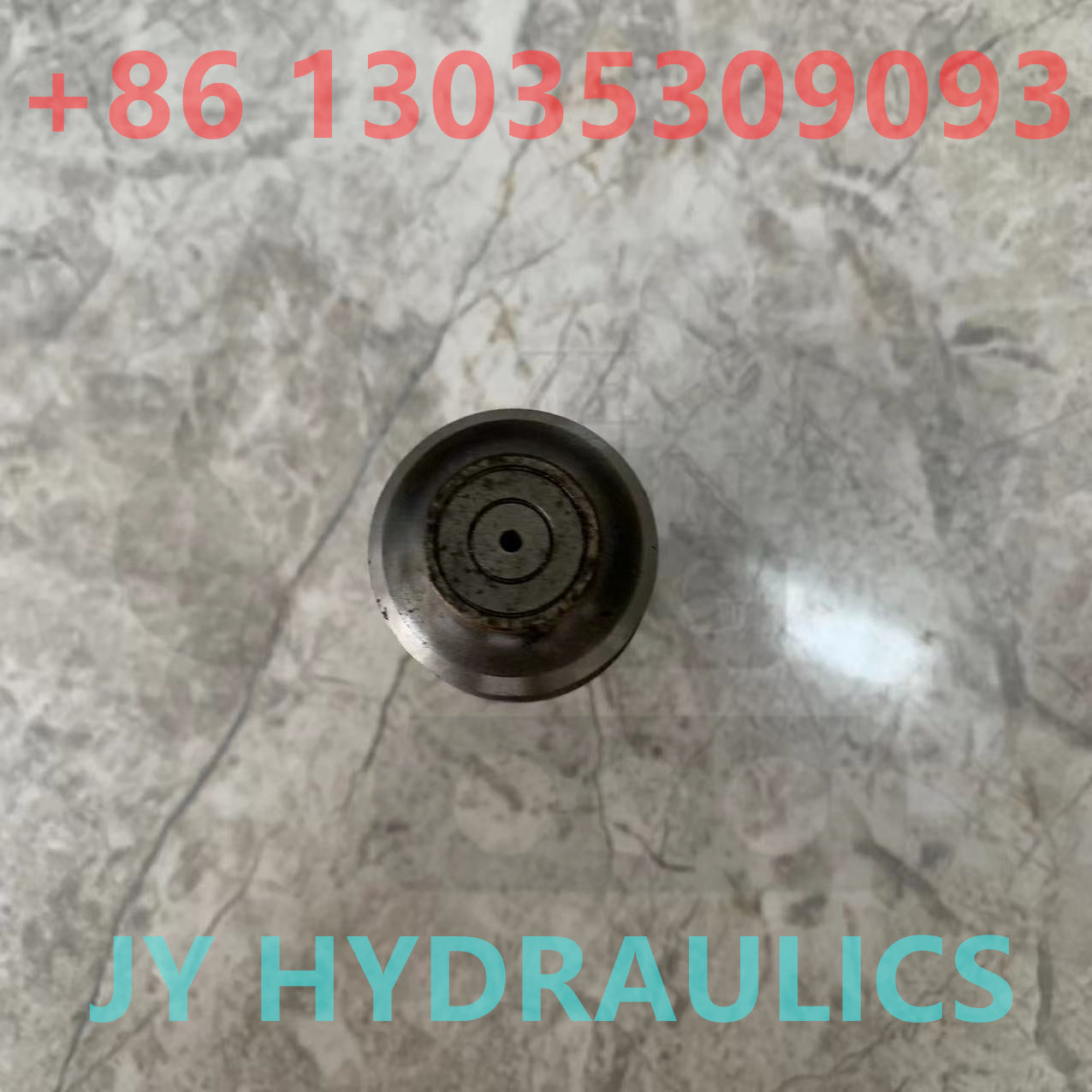 KOBELCO SK330-8 SK350-8 EXCAVATOR SWING MOTOR NO-RETURN VALVE PISTON VALVE PLUNGER