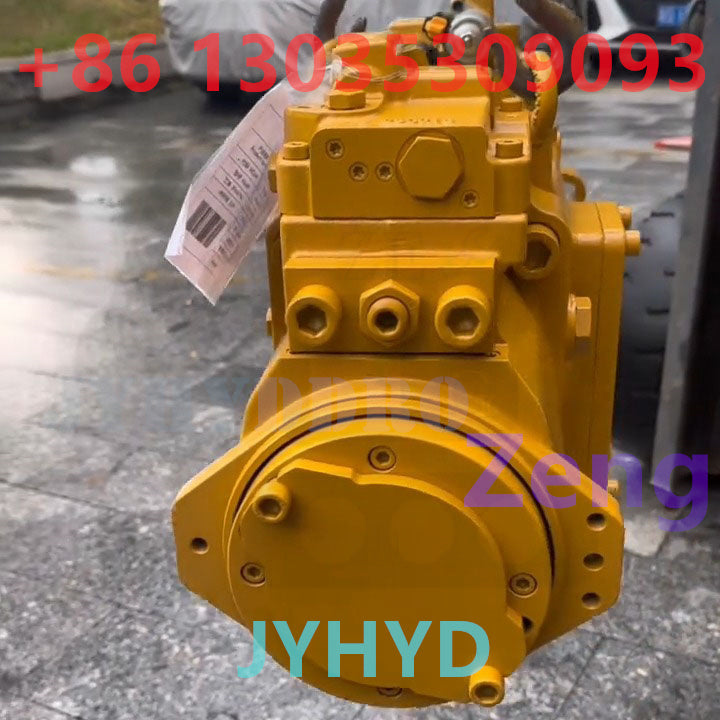 CATERPILLAR CAT336GC EXCAVATOR HYDRAULIC PUMP