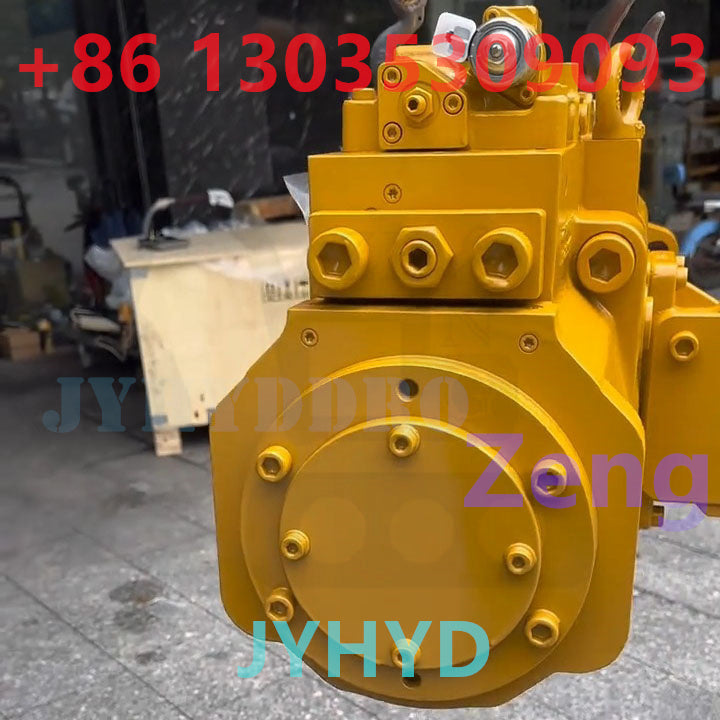 CATERPILLAR CAT349GC EXCAVATOR K7V280 HYDRAULIC PISTON PUMP