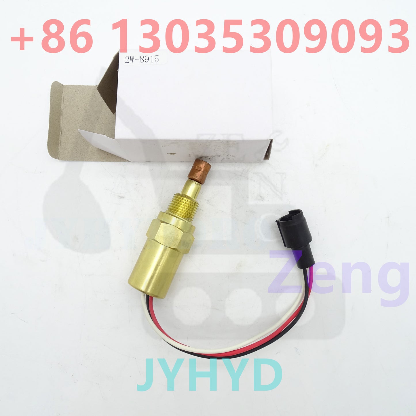 2W-8915 SENSOR
