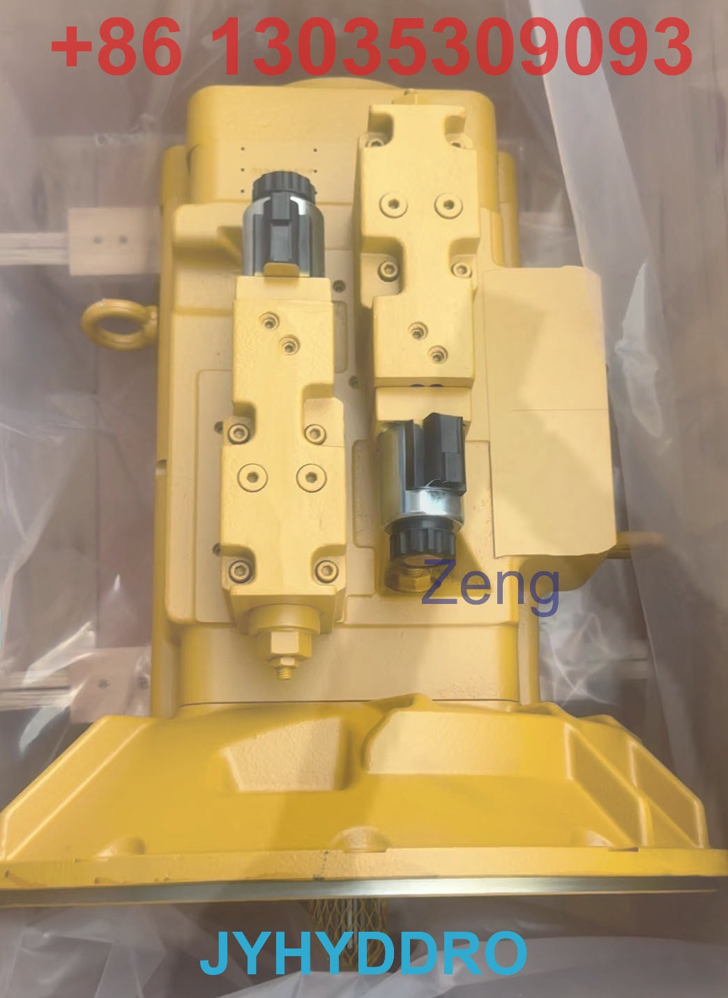 CATERPILLAR CAT320GC CAT320GX EXCAVATOR A28VO130 HYDRAULIC PUMP