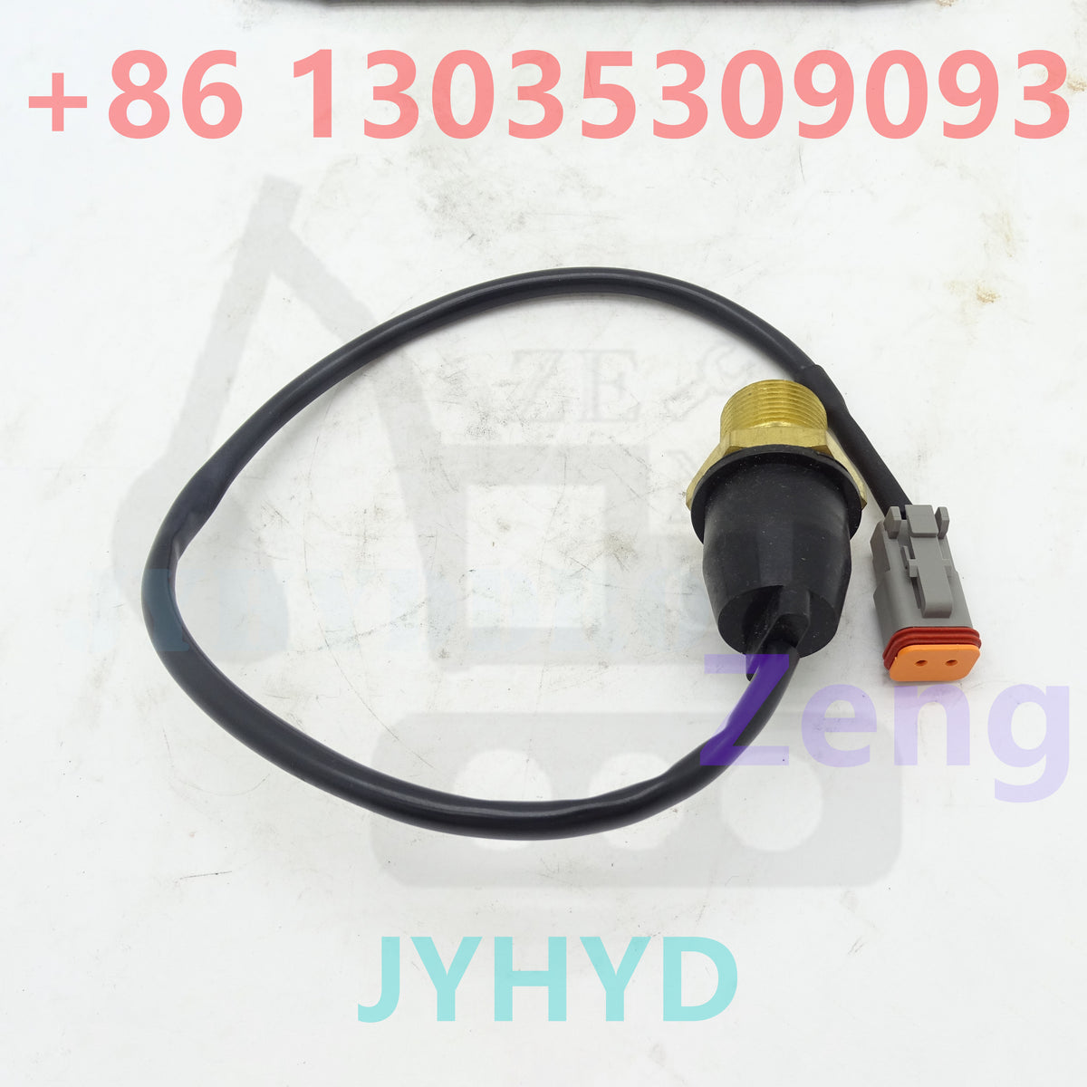 ZE370 SENSOR