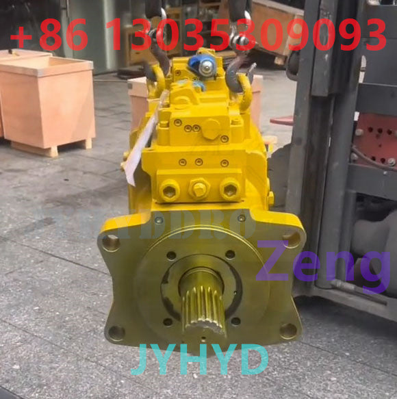 CATERPILLAR CAT374G EXCAVATOR HYDRAULIC PISTON PUMP