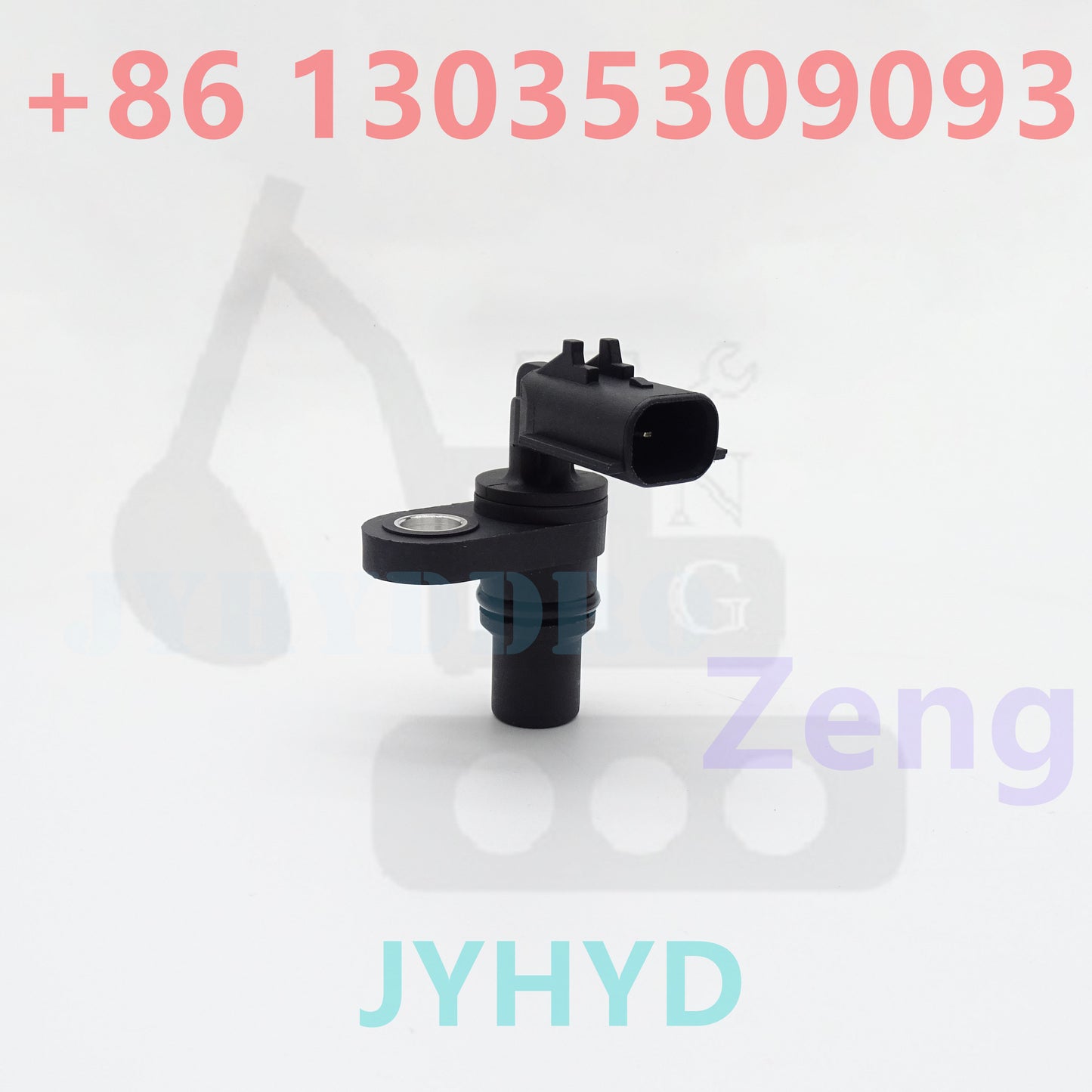 384-3888 C4.4 SENSOR