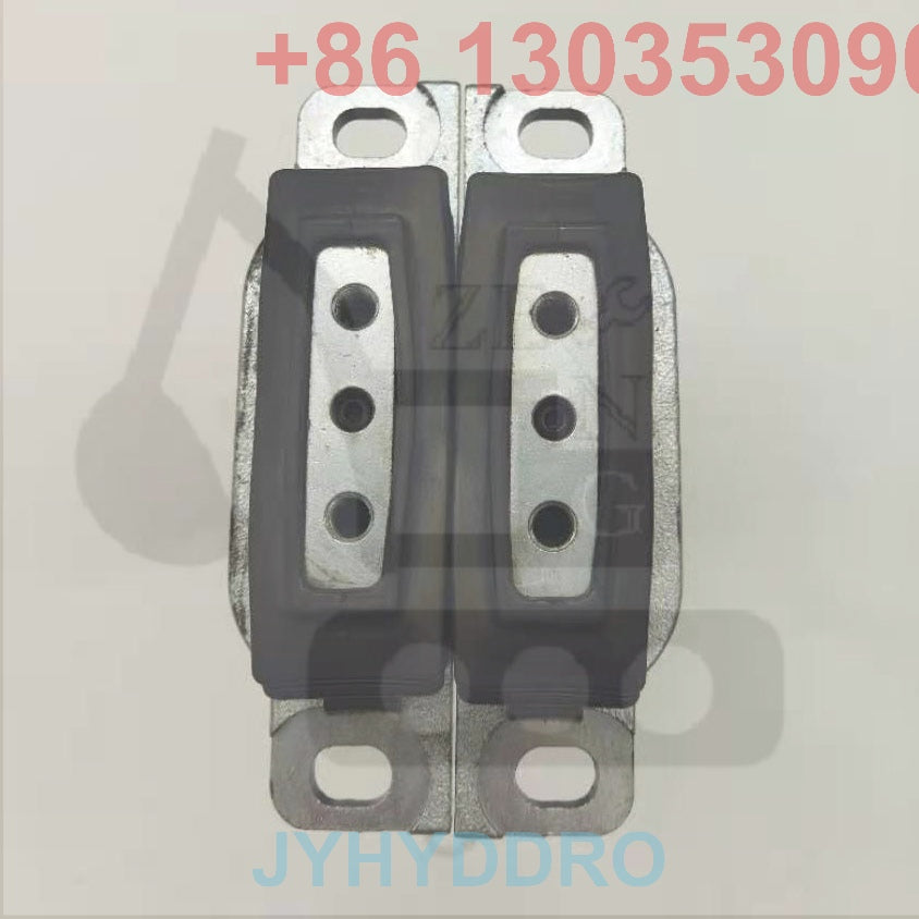 DOOSAN DX60 EXCAVATOR PILOT VALVE