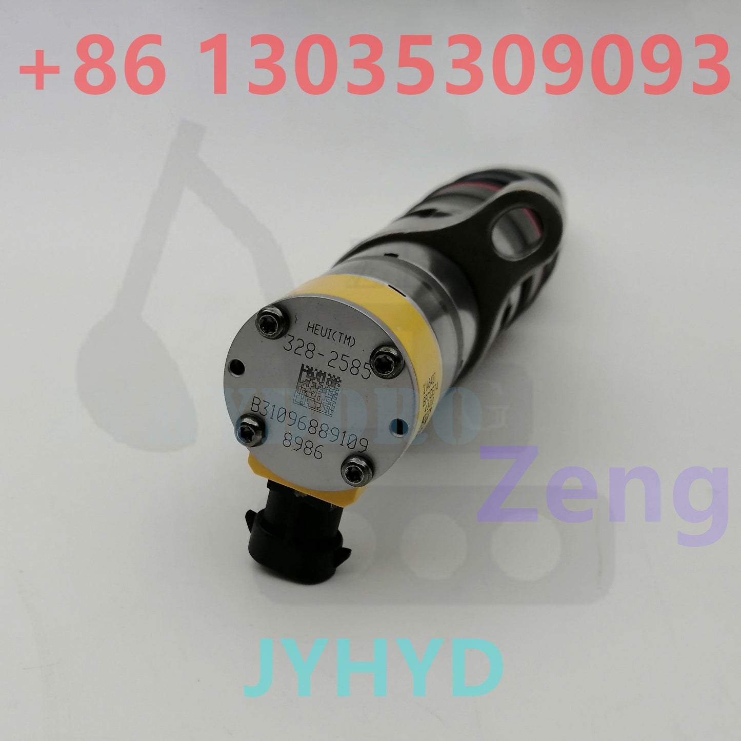CATERPILLAR C7 ENGINE INJECTOR